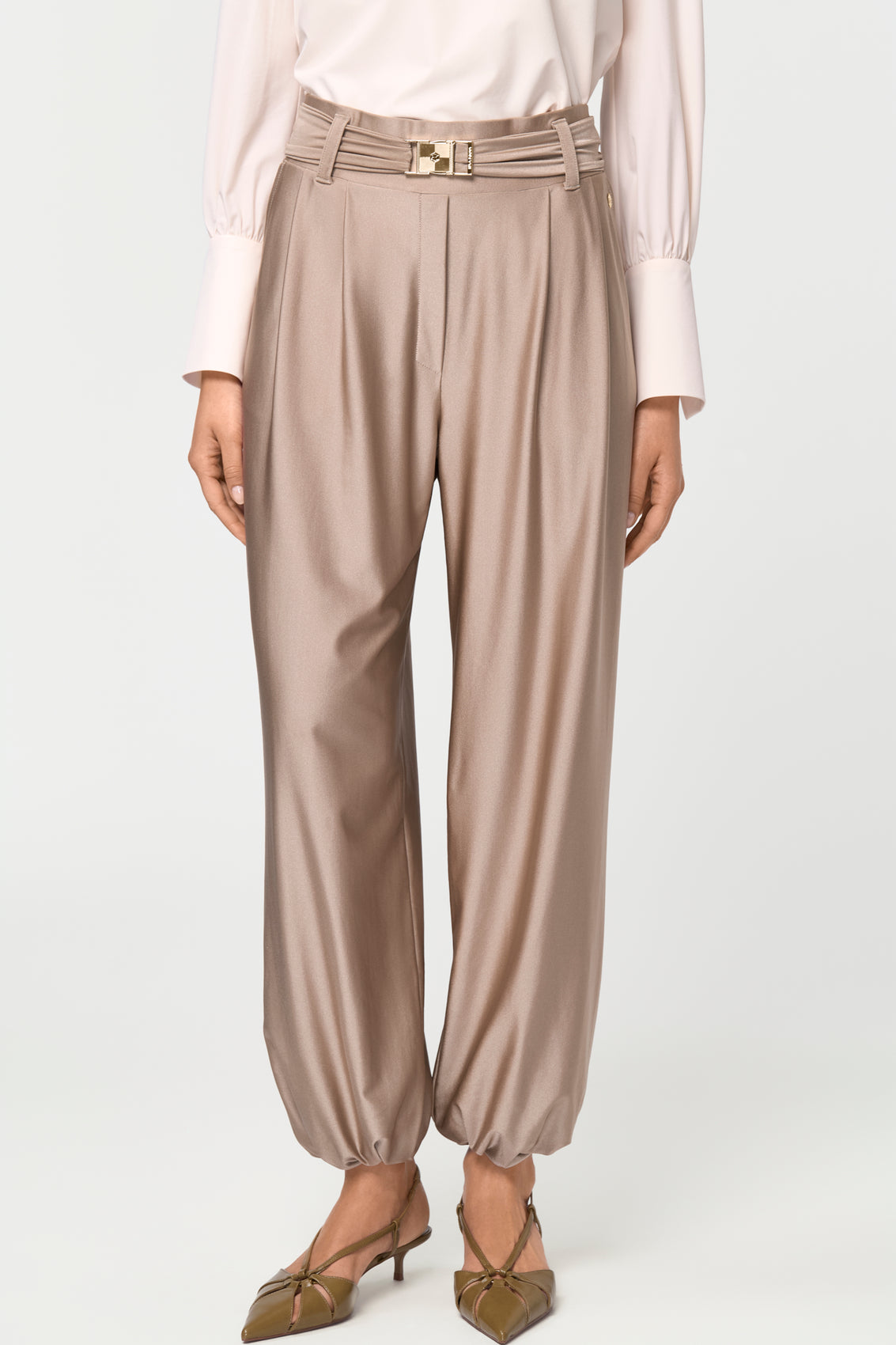 PHERA Hose oro