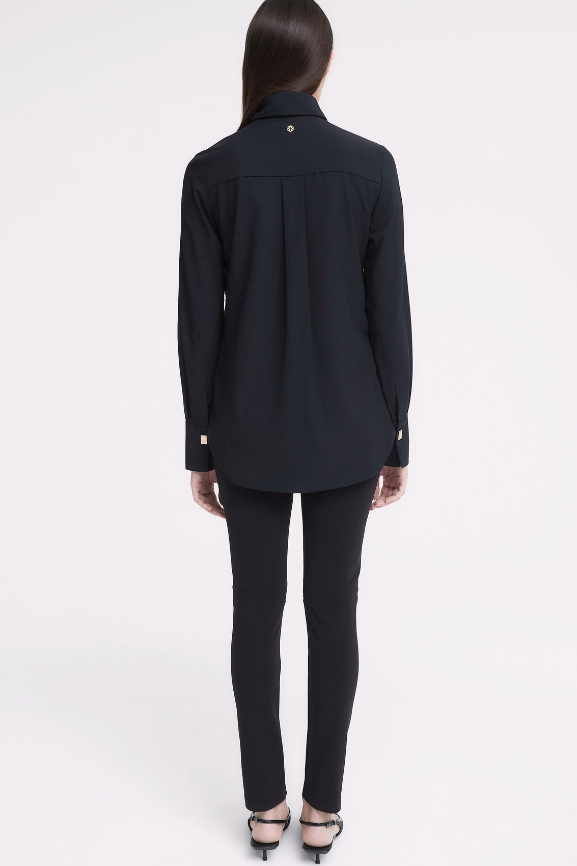 ORLOV Shirt black