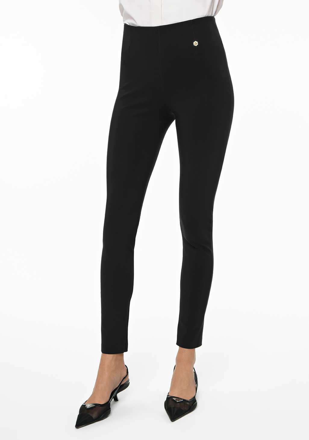 ELLA Pants black