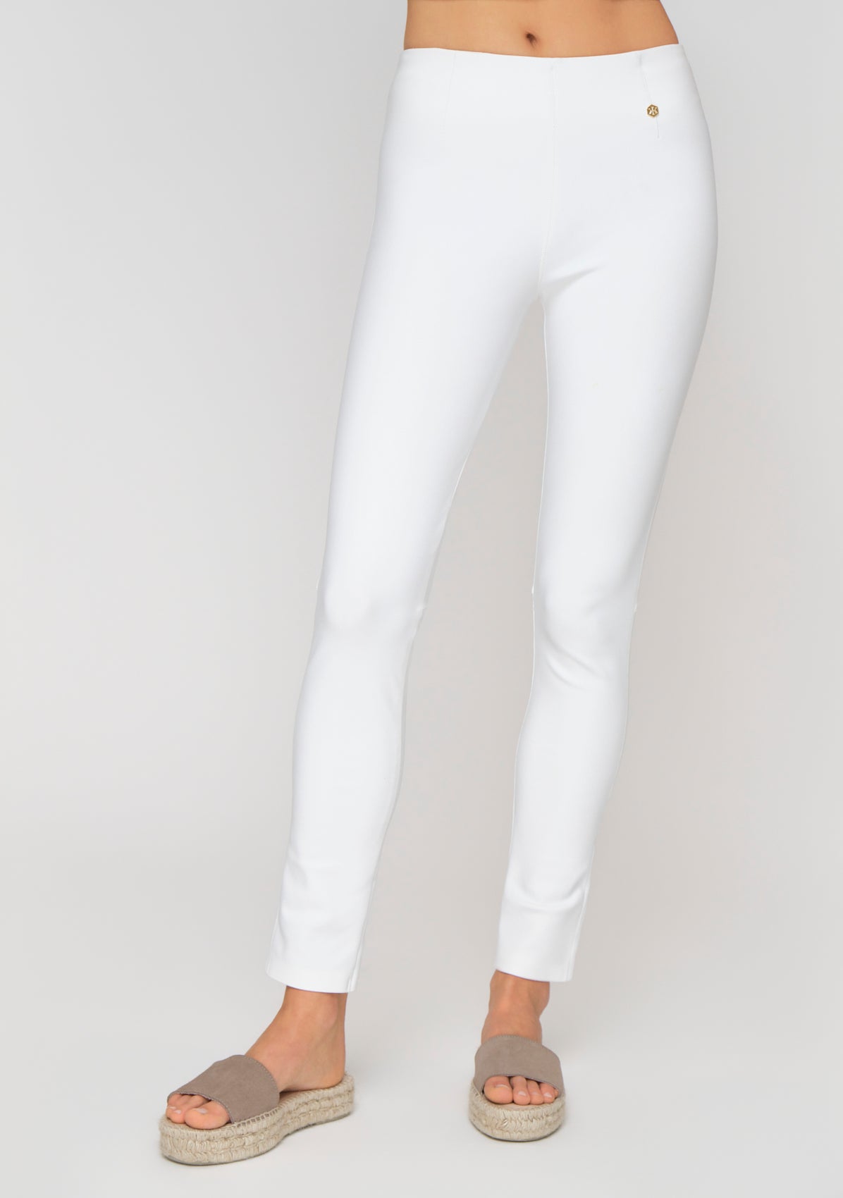 ELLA Pants white