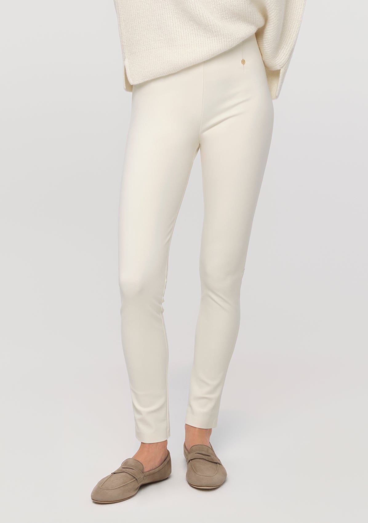 ELLA Stretch Pants cajo