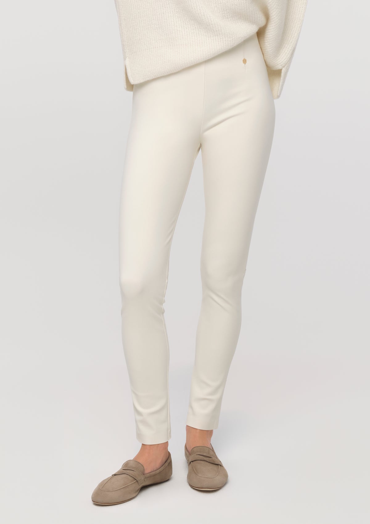 ELLA Stretch Pants cajo