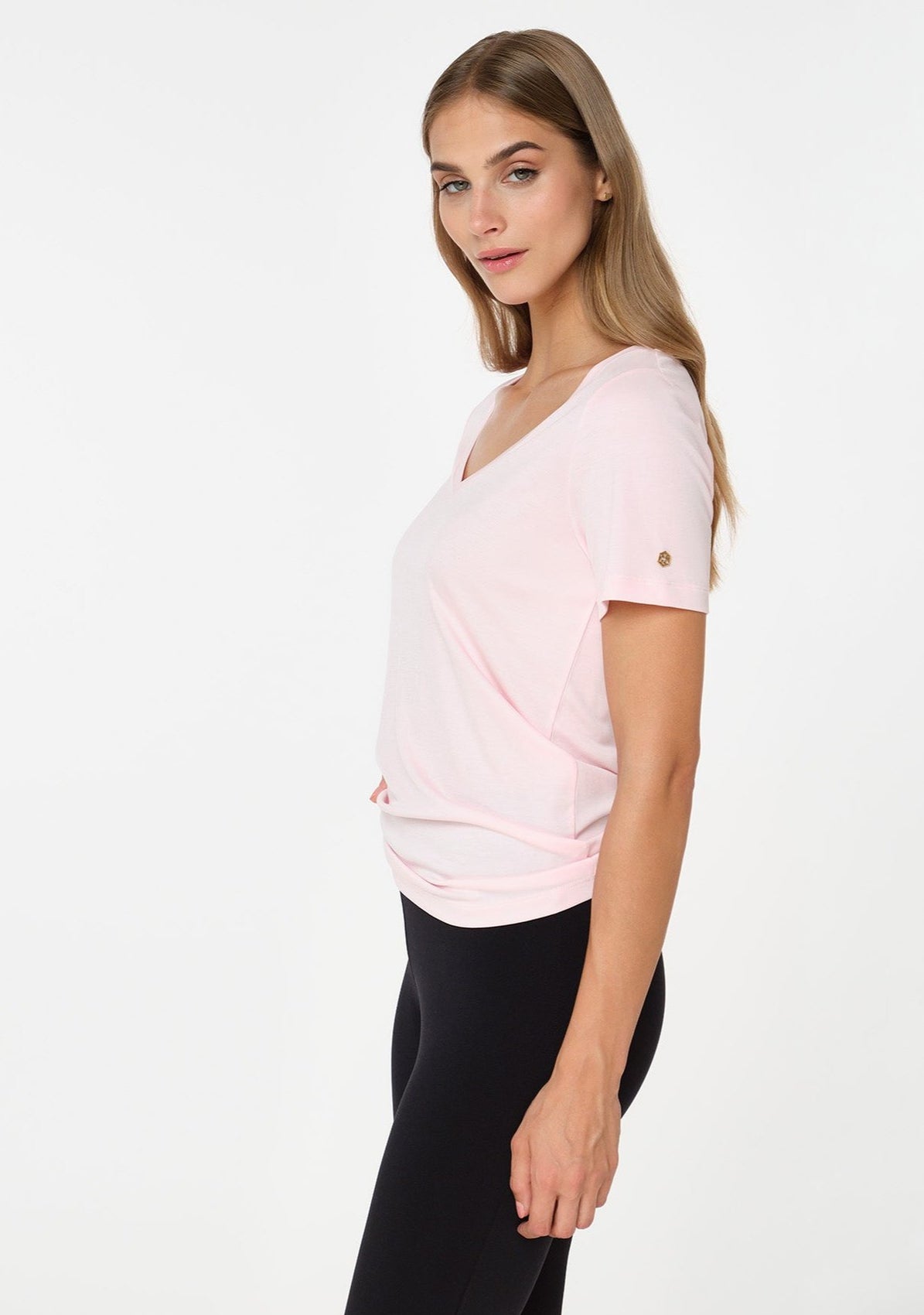 TARA T-Shirt rosalia