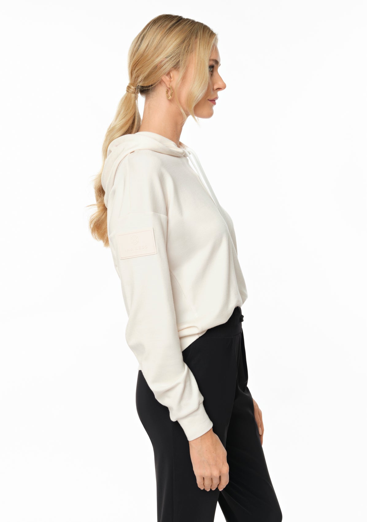 JET Merino Top cream