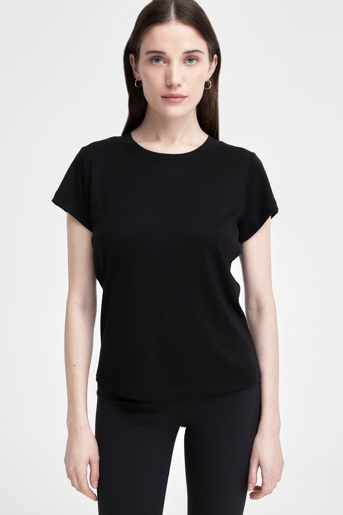 ODIL T-Shirt black