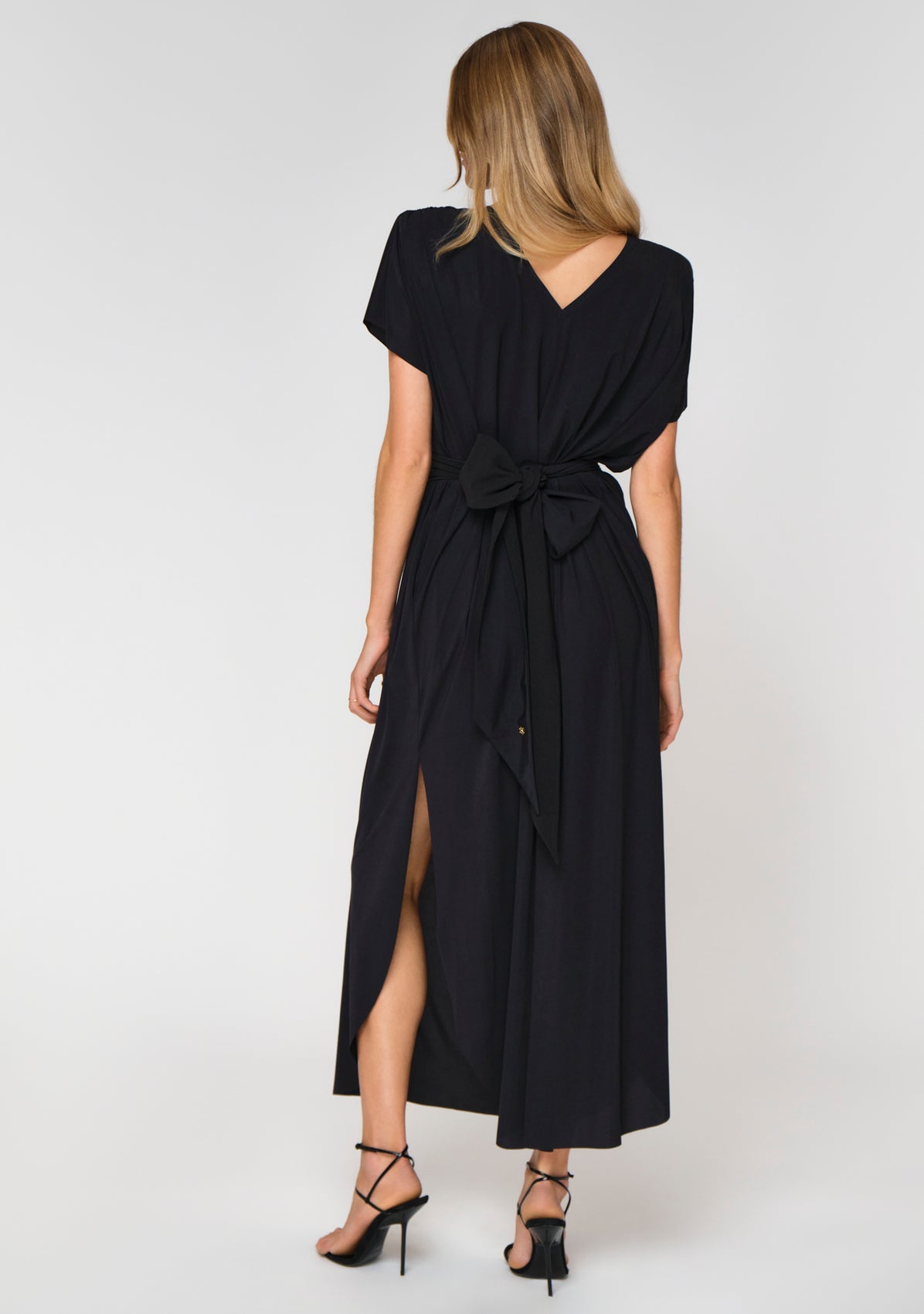 VENUS Dress black