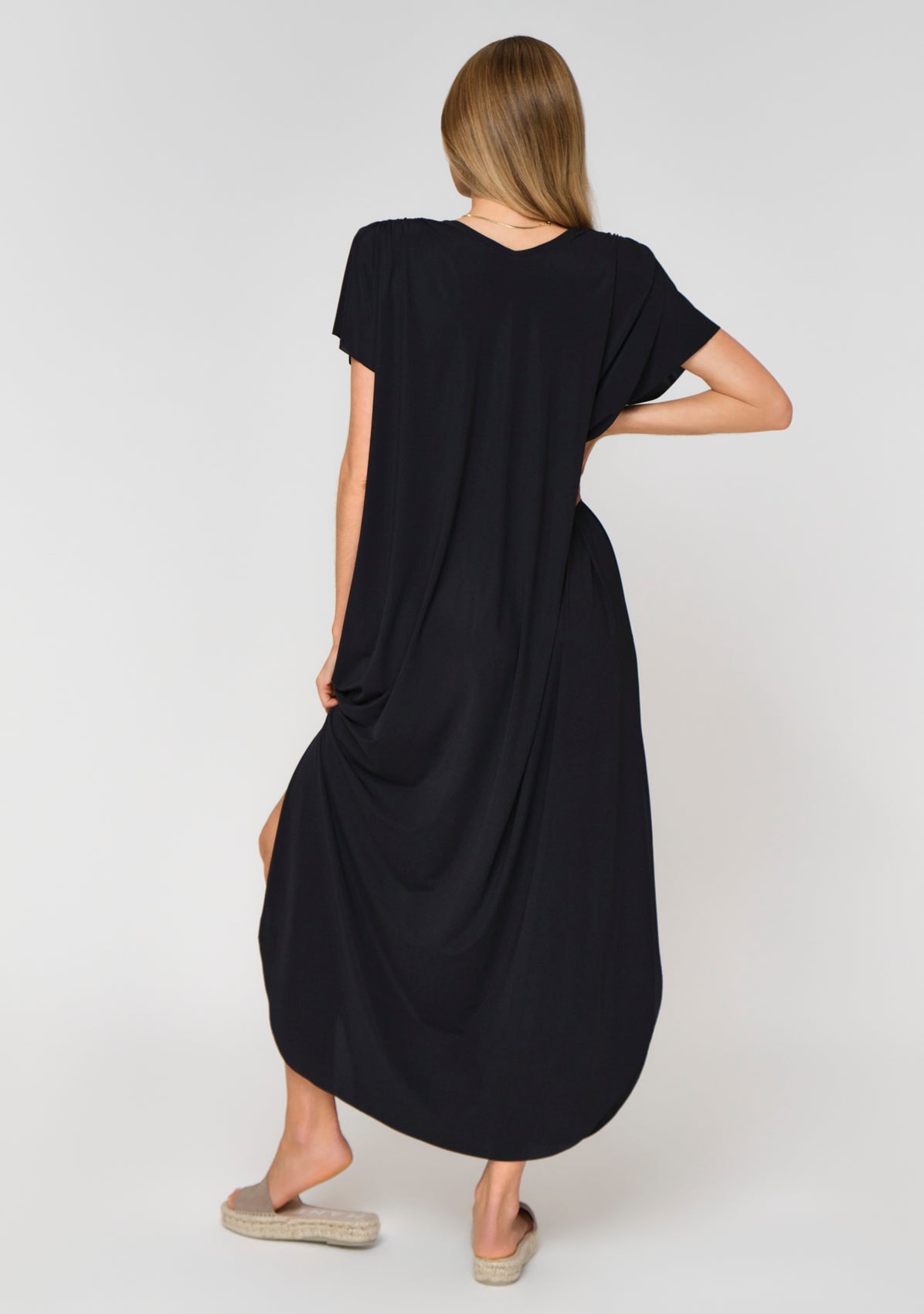 VENUS Dress black