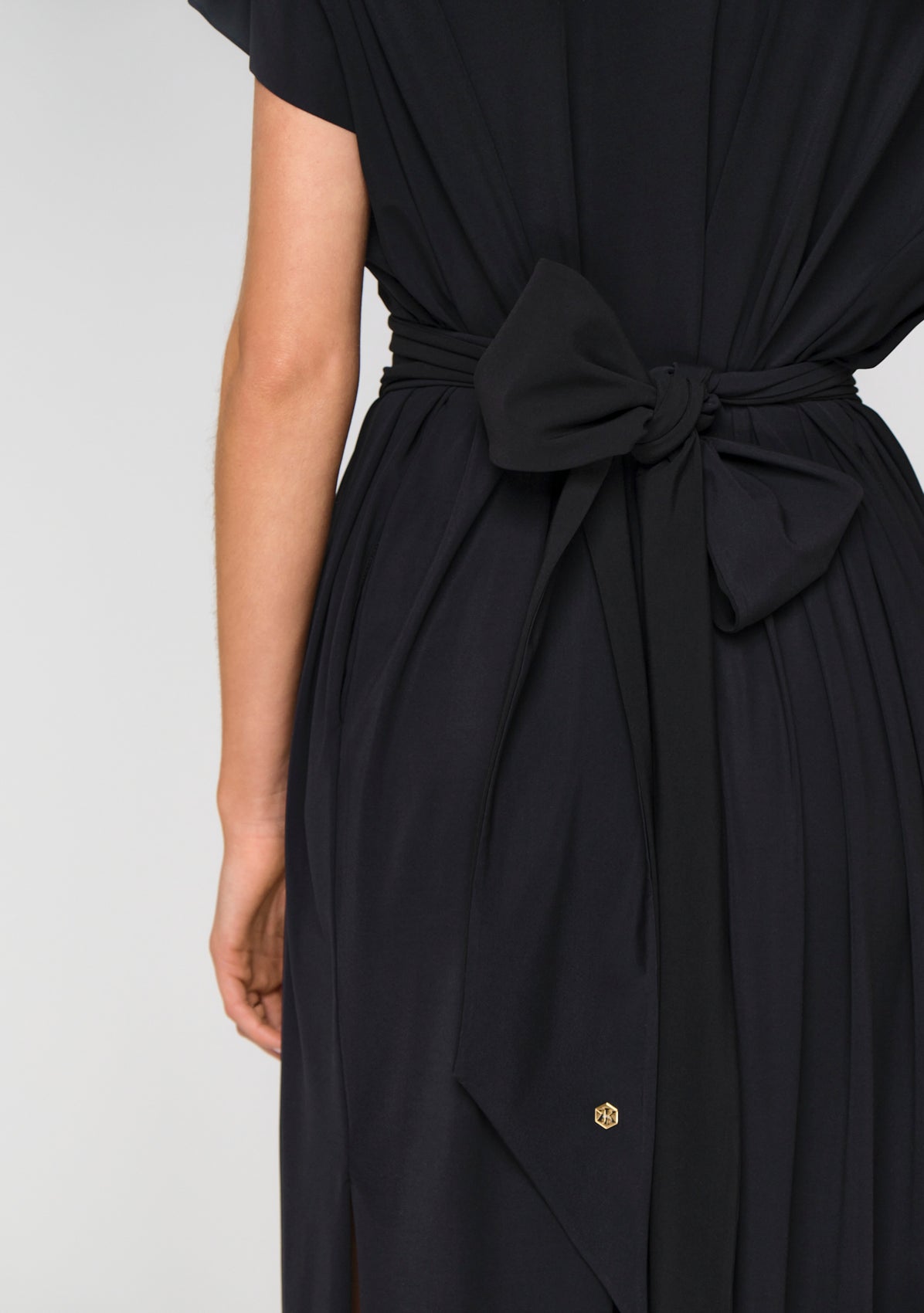 VENUS Dress black