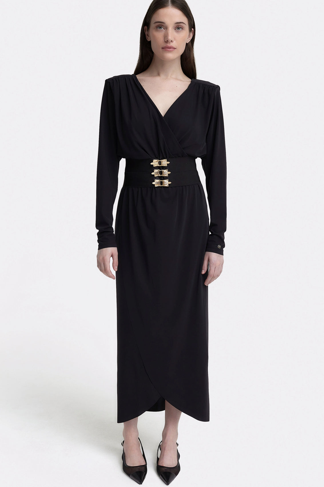 MANTRA Dress black