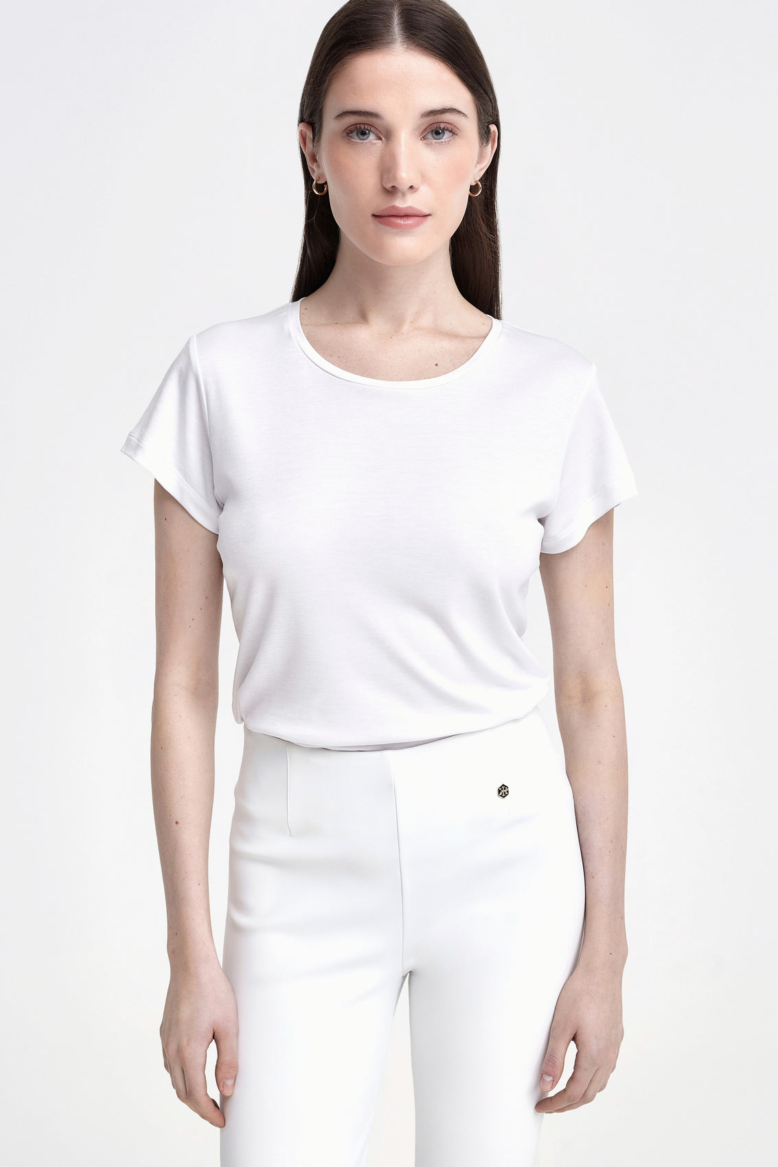 MARLA T-Shirt white