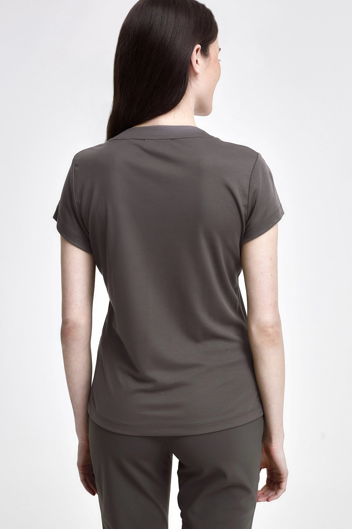 ODIL T-Shirt ombre