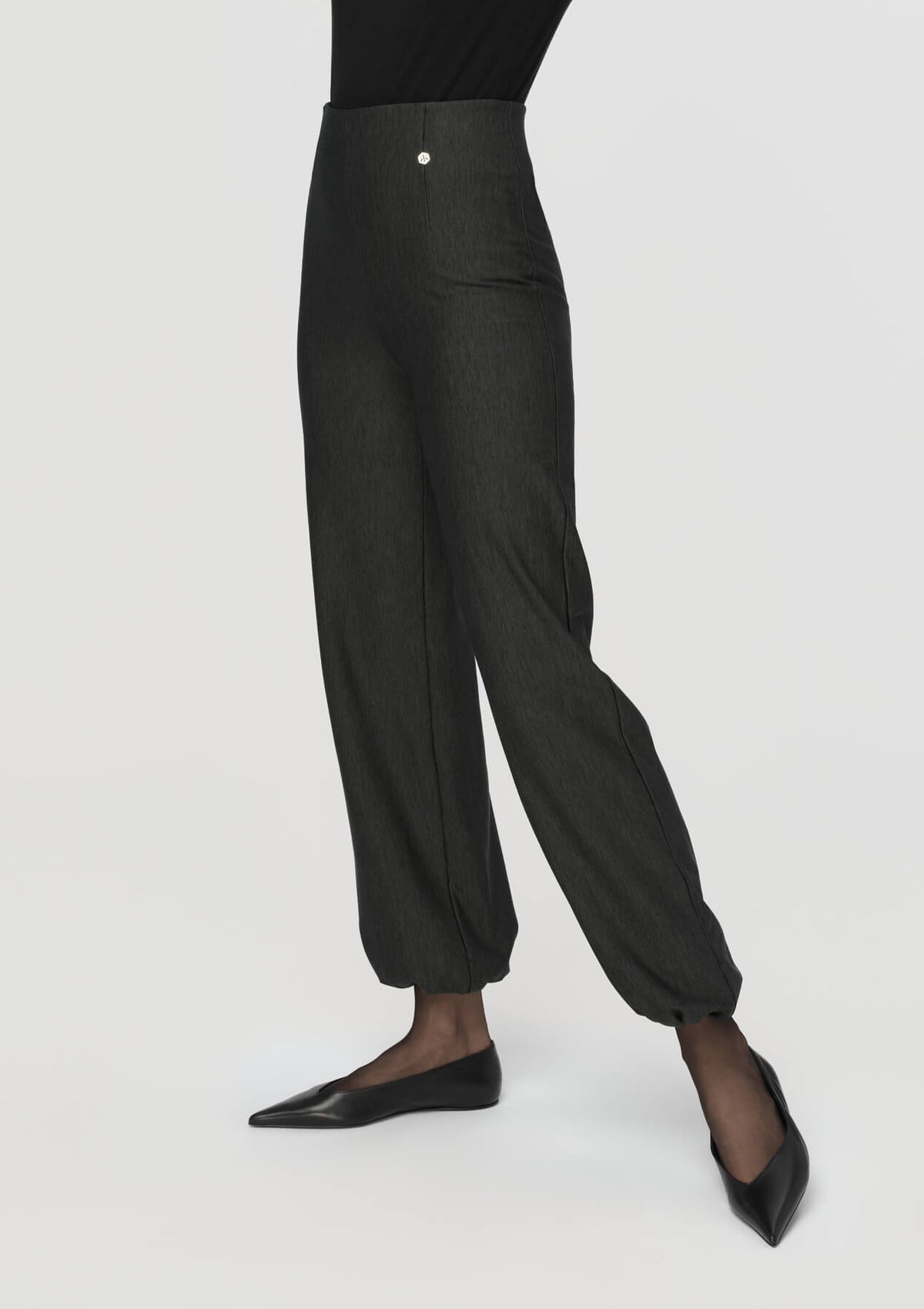 PALO Fleece Pants terra