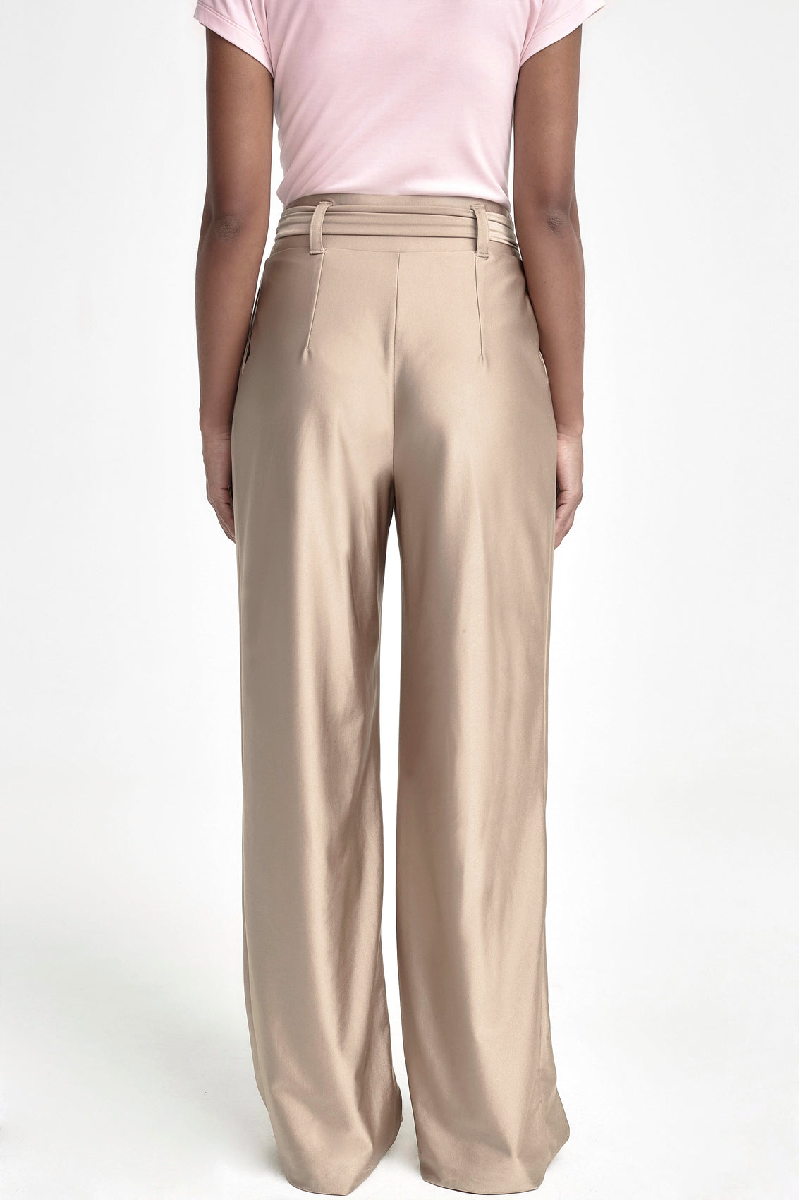 PHERA Pants oro