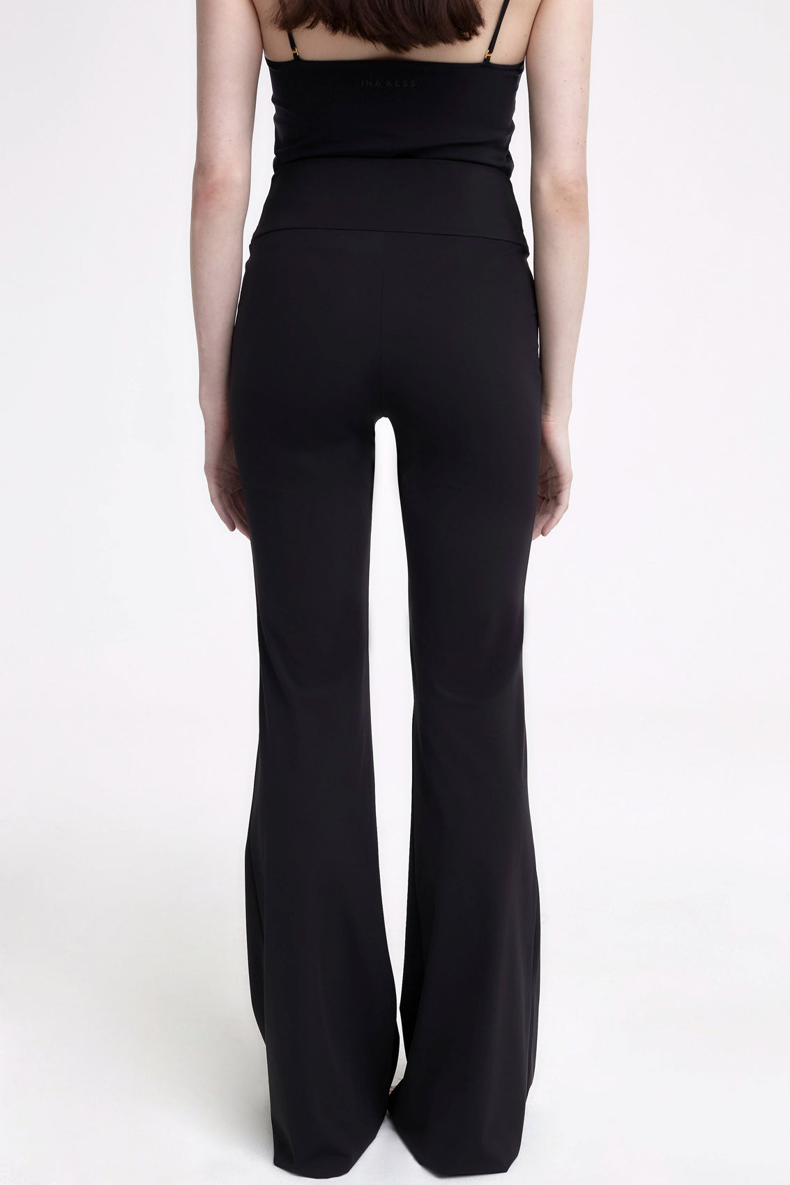 CARRA Pants black