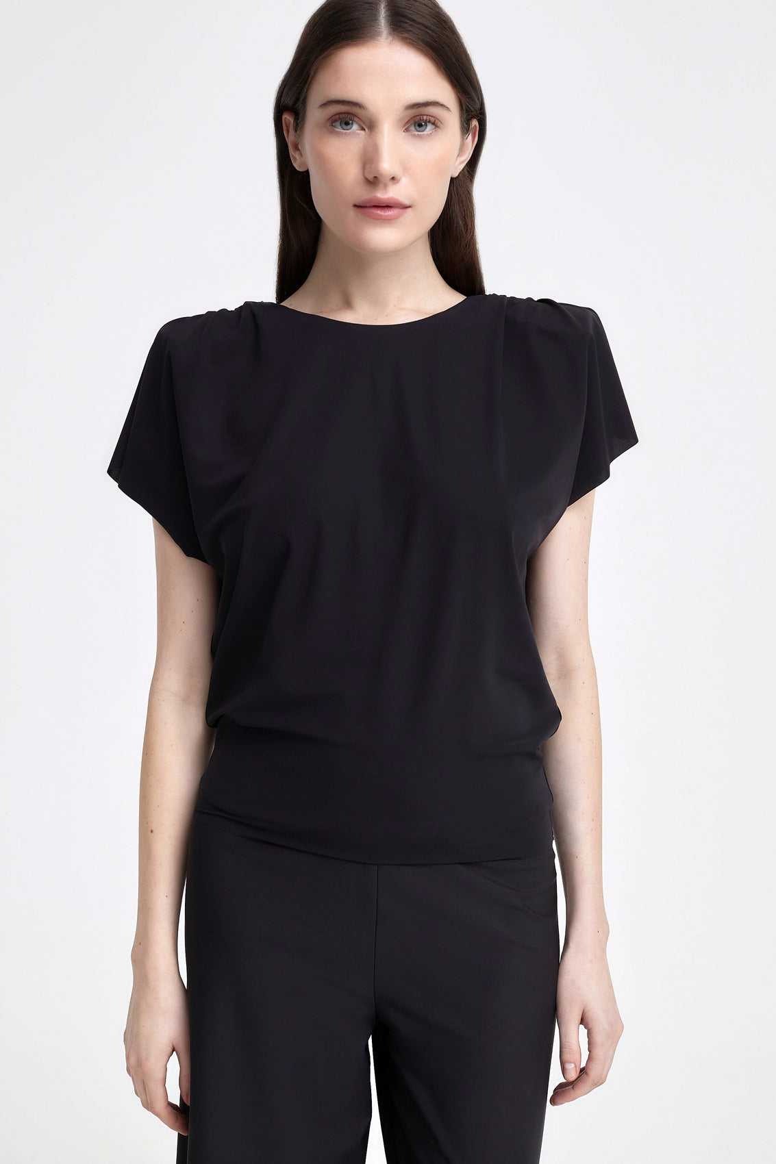 ZERA Blouse black