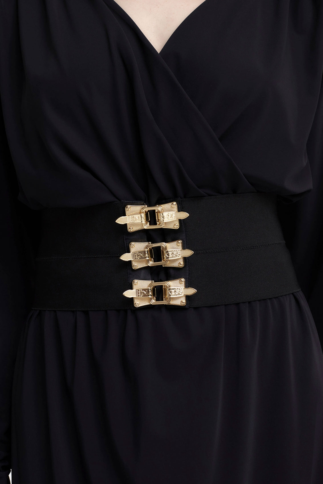 PHAEDRA Belt black