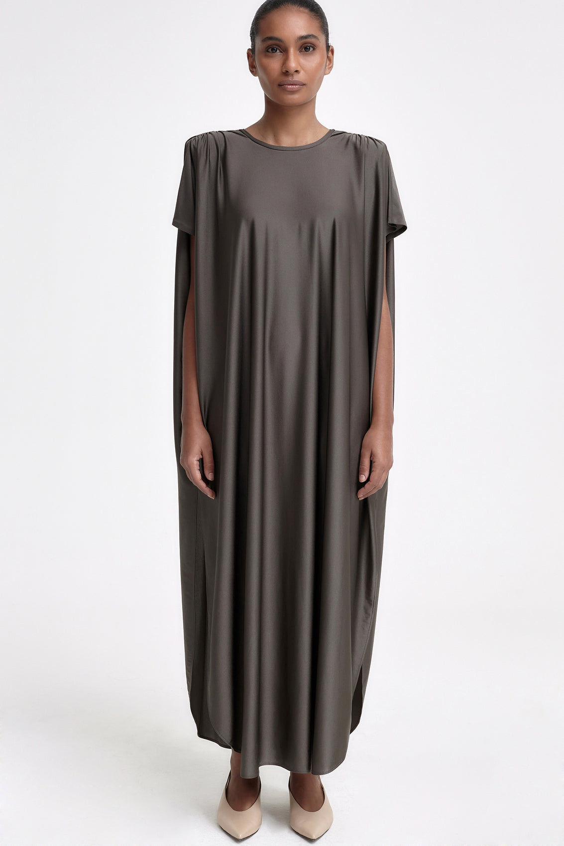 ETHERA Kaftan ombre