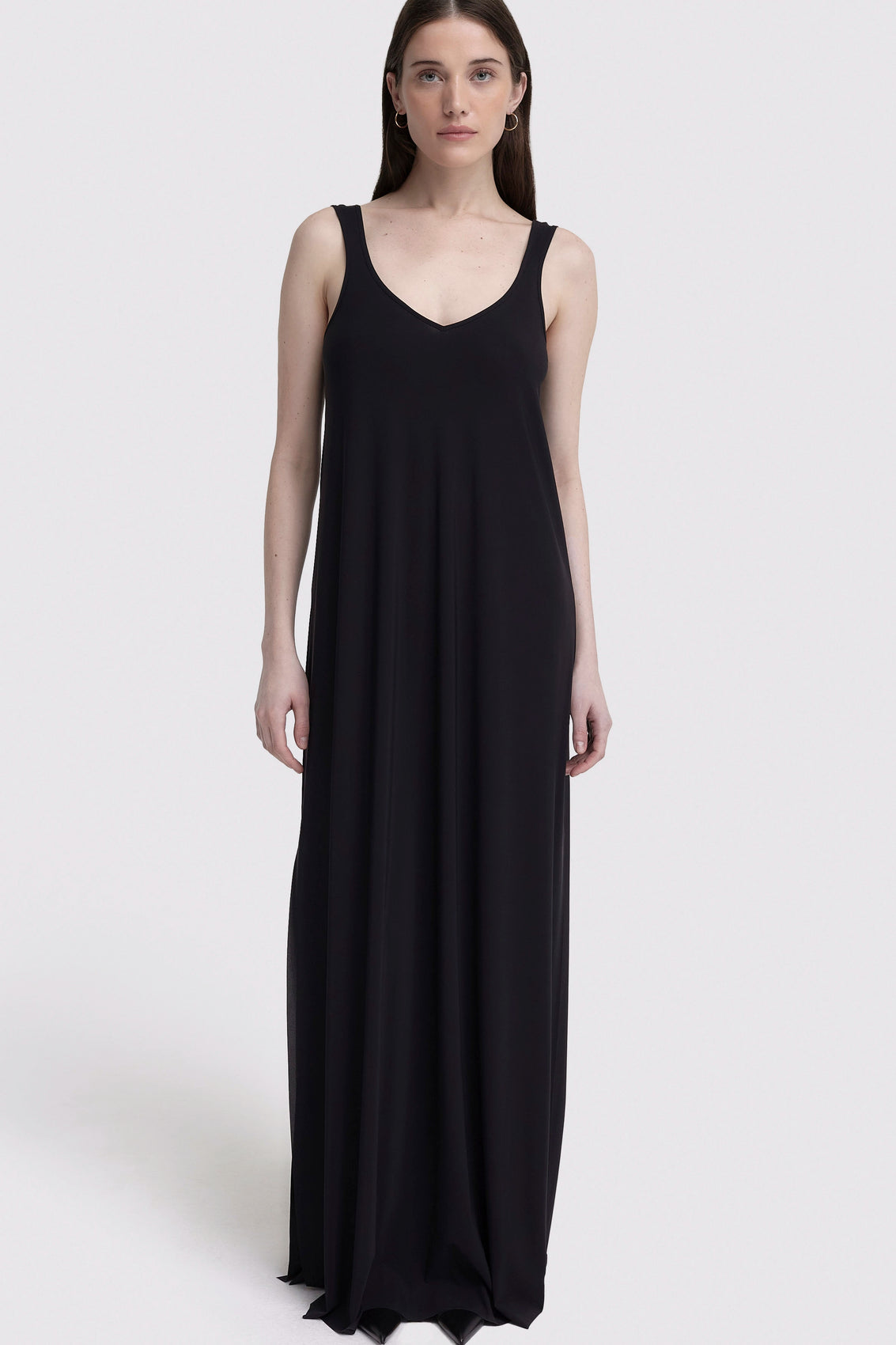 SIA Dress black