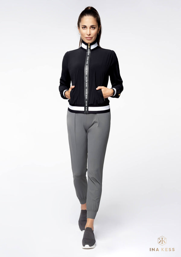 LUXE LÉGER Track Pants jill - INA KESS International